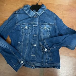 Old Navy Denim Jacket